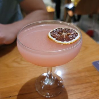 Kyu - Pink puppy (5/5) - Asian Fusion Near Me - Miami, Florida Kyu - Pink puppy (5/5) - Asian Fusion Near Me - Miami, Florida