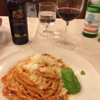 Zi'Ntonio - Italian Near Me - Sorrento, NA Zi'Ntonio - Italian Near Me - Sorrento, NA