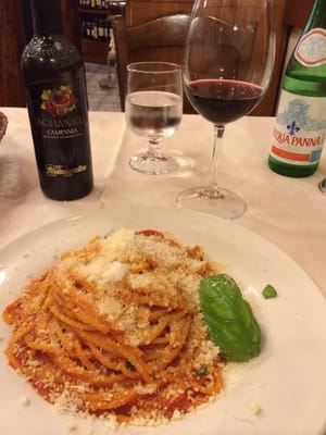 Ristorante Zi Ntonio Sorrento by null