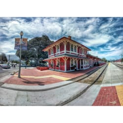 Santa Paula Society of the Arts Gallery