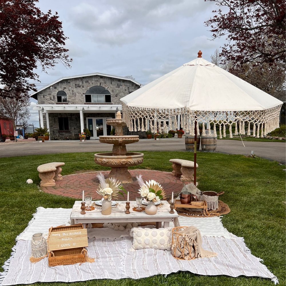 Pic R Picnic - Party & Event Planning Near Me Pic R Picnic - Party & Event Planning Near Me
