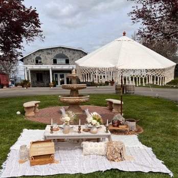 Pic R Picnic - Party & Event Planning Near Me Pic R Picnic - Party & Event Planning Near Me