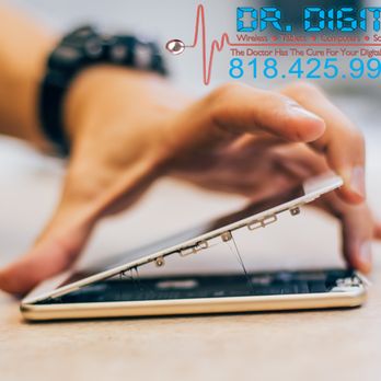 Dr Digital - Professional Smart Phone Repair Services - Mobile Phone Repair Near Me - Sherman Oaks, California Dr Digital - Professional Smart Phone Repair Services - Mobile Phone Repair Near Me - Sherman Oaks, California