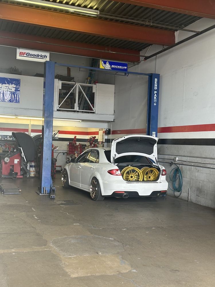 HAWAIIAN TIRE AND AUTO CENTER Updated October 2024 12 Photos & 80