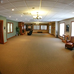 Hoff Celebration of Life Center