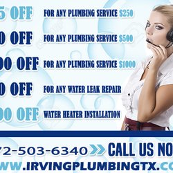 Thomson Plumbing Service