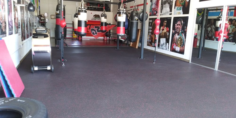 LICONA BOXING CLUB Updated June 2024 7849 Westminster Blvd