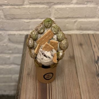 The Moo Gelato & Eats - Gelato Near Me - Huntington Beach, California The Moo Gelato & Eats - Gelato Near Me - Huntington Beach, California