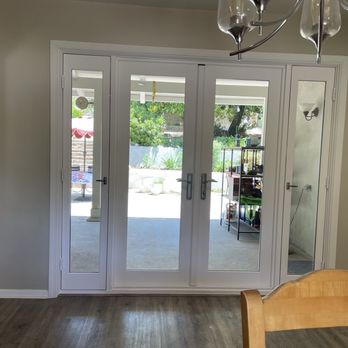 Hometime Windows & Doors - My new door - Windows Installation Near Me - Glendora, California Hometime Windows & Doors - My new door - Windows Installation Near Me - Glendora, California