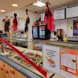 Burrito Bay - Burrito Bay