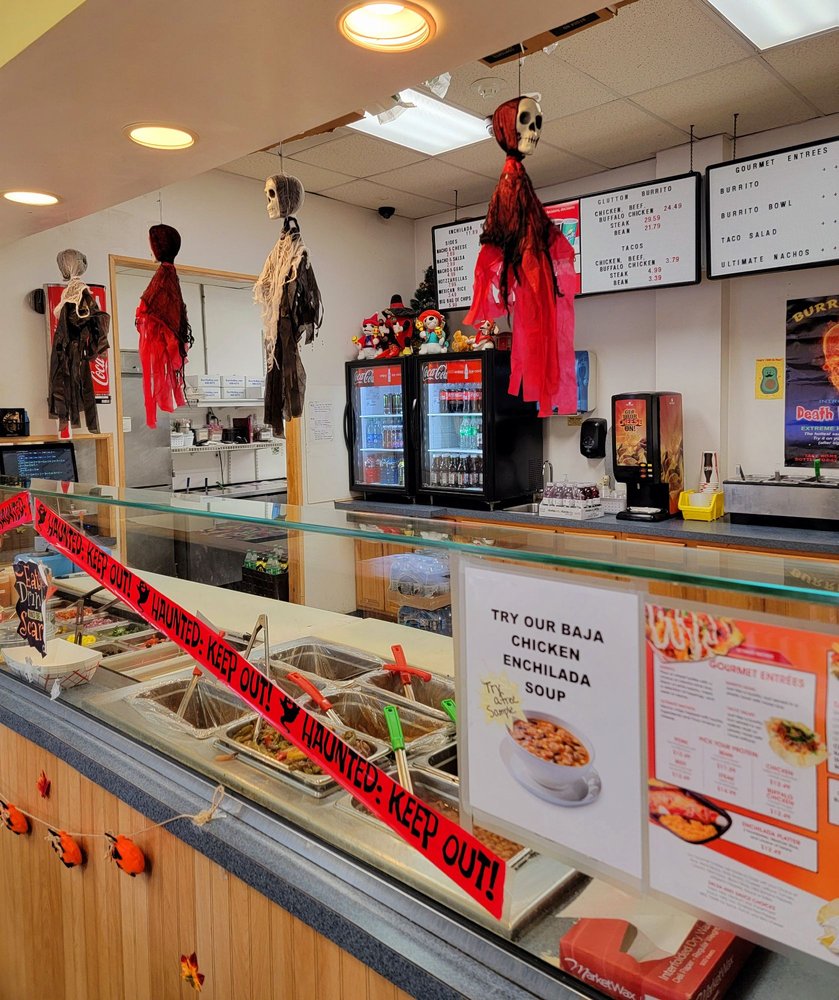Burrito Bay