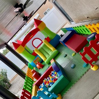 ABC Play Rentals - Party Equipment Rentals Near Me