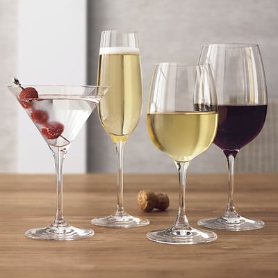 Crate & Barrel by null