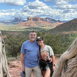 Sedona Wine and Vortex Tours