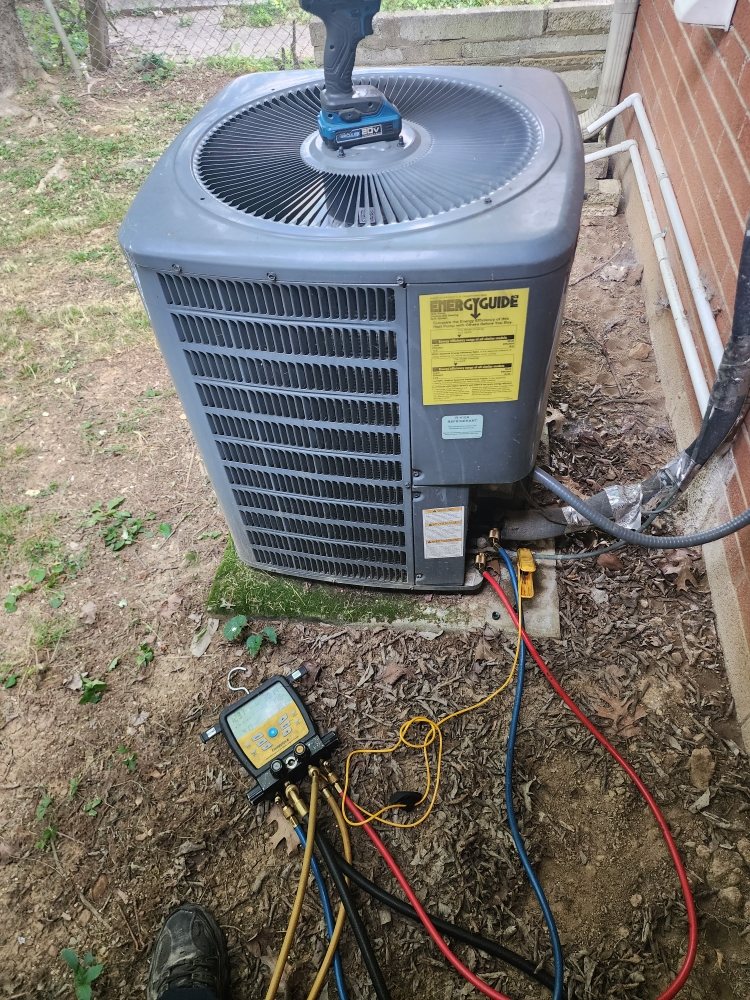 Slide of Comfort Zone Mechanical