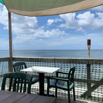 Over The Edge - First lunch on Grand Cayman at Over the Edge!! - Bars Near Me - Grand Cayman, Virgin Islands Over The Edge - First lunch on Grand Cayman at Over the Edge!! - Bars Near Me - Grand Cayman, Virgin Islands