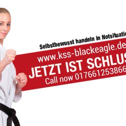 Kampfsportschule Black Eagle