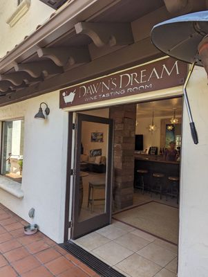 Dawn's Dream Winery by null