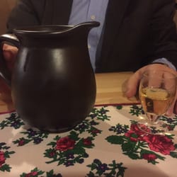 Restauracja Kawiarnia u Wnuka