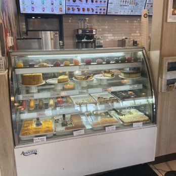 Yafa Golden Coffee - Pastries - Coffee & Tea Near Me - Noblesville, Indiana