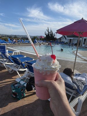 The Spa At Madonna Inn by null