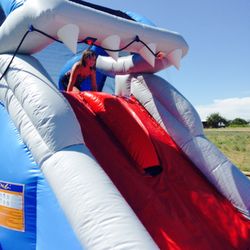 Around A Bounce Rentals