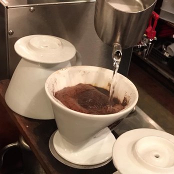 Starbucks - Pike Place Special Reserve blend ... tastes even better with the POUR OVER option. - Coffee & Tea Near Me - Seattle, Washington Starbucks - Pike Place Special Reserve blend ... tastes even better with the POUR OVER option. - Coffee & Tea Near Me - Seattle, Washington