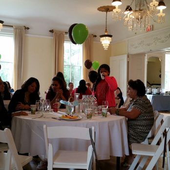 Wilder Mansion - Venues & Event Spaces Near Me - Elmhurst, Illinois