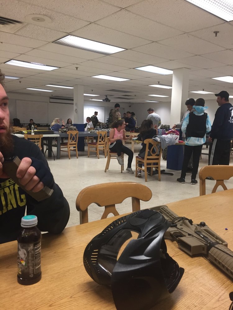 HUDSON VALLEY AIRSOFT 39 Seminary Hill Rd, Carmel, New York Airsoft