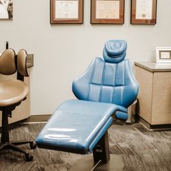 Weber Orthodontics - Conservative treatment approach