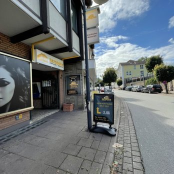 Restaurant Akropolis  - Haupteingang - Greek Near Me - Rinteln, NI