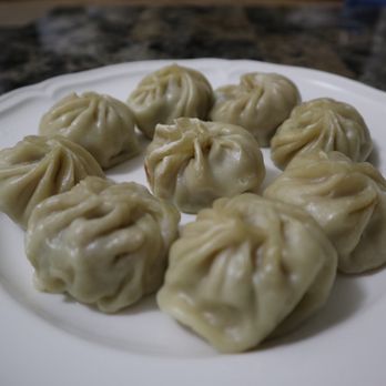 Annapurna Cafe - Tensing Momo (insta: lukaluku_167) - Indian Near Me - Seattle, Washington