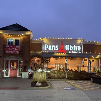PARIS BISTRO - Updated June 2025 - 573 Photos & 493 Reviews - 2656 Showplace Dr, Naperville, Illinois - French - Restaurant Reviews - Phone Number - Menu - Yelp