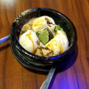 Wagaya - Mochi ice cream - Ramen Near Me - Honolulu, Hawaii Wagaya - Mochi ice cream - Ramen Near Me - Honolulu, Hawaii