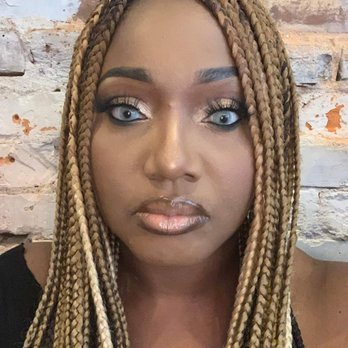 Skreem Beauty - Thanks I took picture 6 hours after my makeup beat but it still looks good. Thanks Kiersten - Makeup Artists Near Me - College Park, Georgia Skreem Beauty - Thanks I took picture 6 hours after my makeup beat but it still looks good. Thanks Kiersten - Makeup Artists Near Me - College Park, Georgia