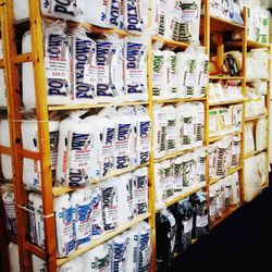 Lady Sew And Sew Warehouse - Hobbs Pre pack wadding wall