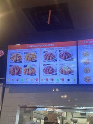 Menu photo 3 Vons Chicken Torrance, CA Menu photo 3 Vons Chicken Torrance, CA