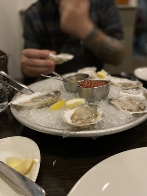 Abel Brown Southern Kitchen & Oyster Bar by null