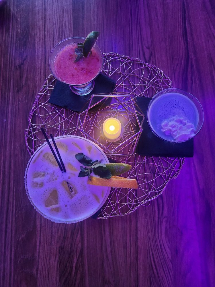 PURE LOUNGE Updated September 2024 387 Atwells Ave, Providence