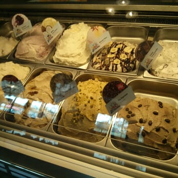 Luigi Amarone - Ice Cream & Frozen Yogurt Near Me - Hanover, NI