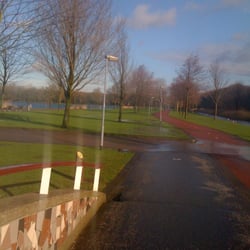 Kralingse Plas