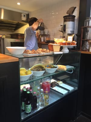 Café La Fiancée | Brunch Toulouse Capitole by null