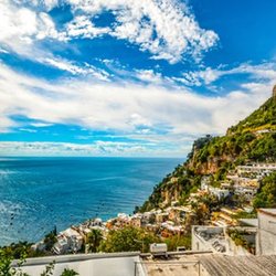  SeeAmalfiCoast Official /Via SeeAmalfiCoast - Amalfi Coast