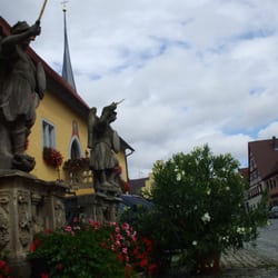 Gasthof Zum Bären Zeus