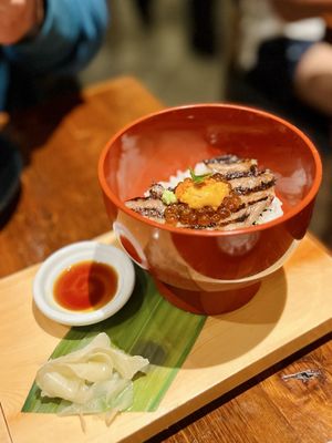 MENSHO TOKYO by null