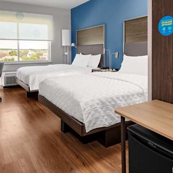 Tru by Hilton Cypress Houston - Guest room - Hotels Near Me - Cypress, Texas Tru by Hilton Cypress Houston - Guest room - Hotels Near Me - Cypress, Texas