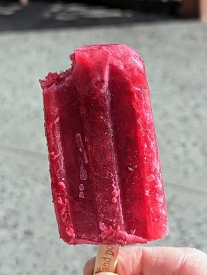 Island Pops by null