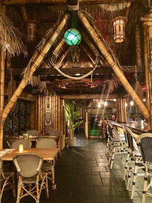 The Royal Hawaiian by null