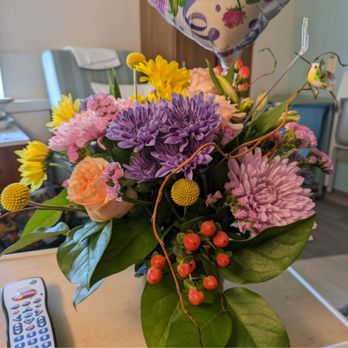 Paul Wood Florist - Paul Wood Florist - Florists Near Me - Fort Collins, Colorado
