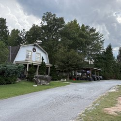 Jocassee Valley Brewing Company